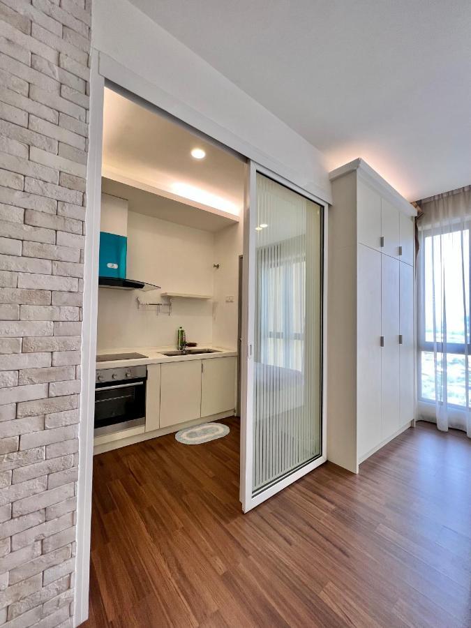 Silksky- Chic Studio For 2, Free Parking, Near Balakong, C180, The Mines, Serdang, Kajang Seri Kembangan Exterior photo